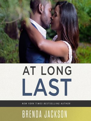 cover image of At Long Last